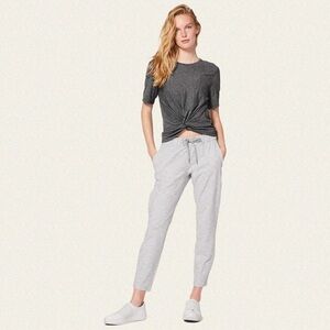 Lululemon On The Fly Pant 28"